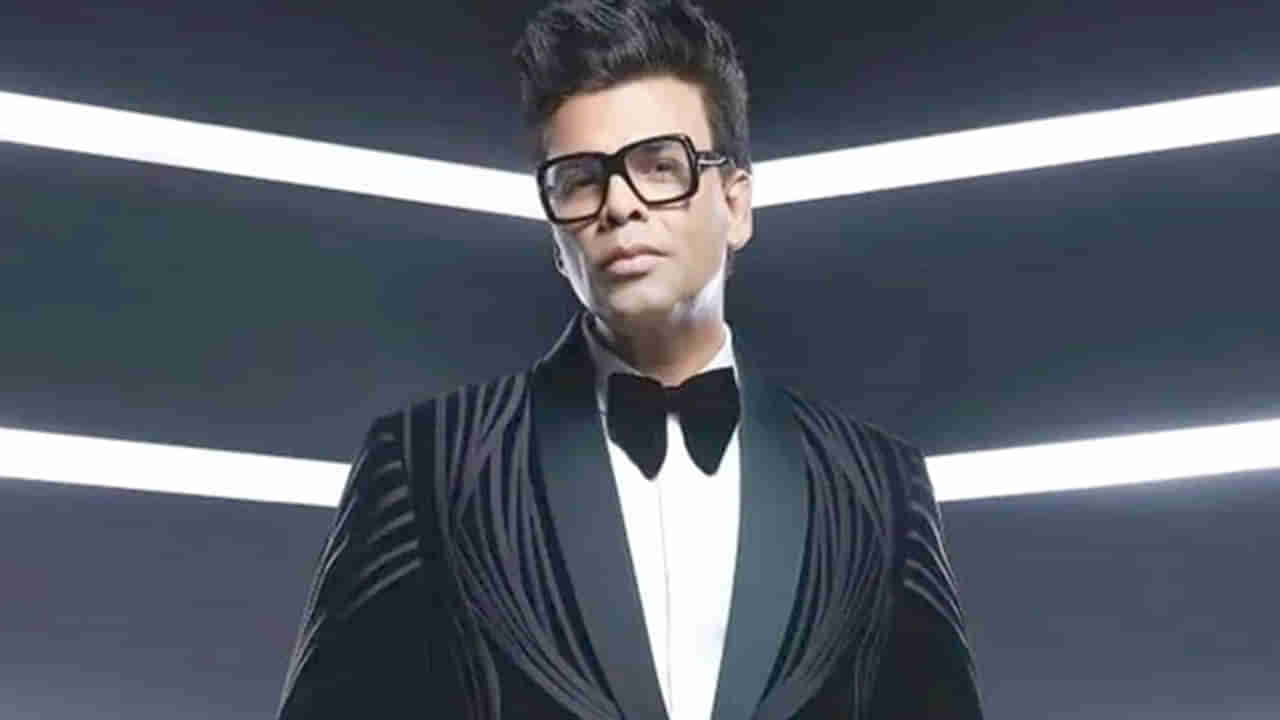 Karan Johar: ఆ సౌత్ ఇండియన్ సినిమా చేసిఉంటే చచ్చేంతలా విమర్శించేవారు.