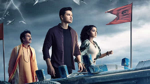 Karthikeya 2: కార్తికేయ 2 వినూత్న ప్రచారం.. కాంటెస్ట్ గెలిస్తే ఏకంగా రూ. 6 లక్షలు.. ఏలాగంటే..