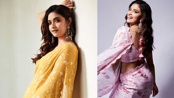 Keerthy Suresh: గడిచిన సమయం నాకు పరీక్ష లాంటిది.. వైరల్ అవుతోన్న కీర్తి సురేష్ ట్వీట్..