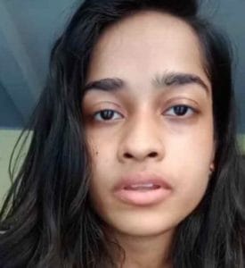 Kerala High Court Woman