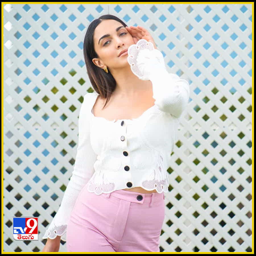 Kiara Advani New Photos. Credit by:Kiara Advani/Instagram