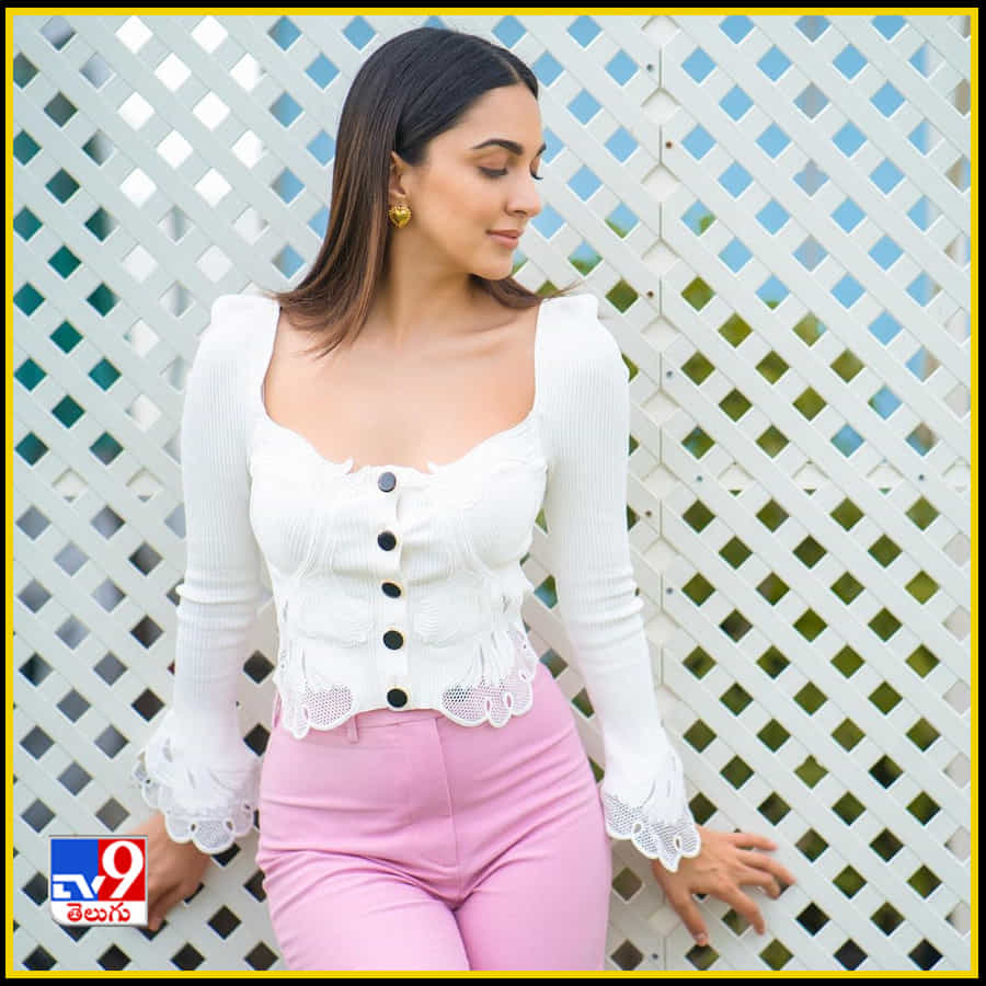 Kiara Advani New Photos. Credit by:Kiara Advani/Instagram