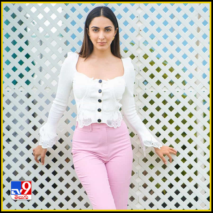 Kiara Advani New Photos. Credit by:Kiara Advani/Instagram