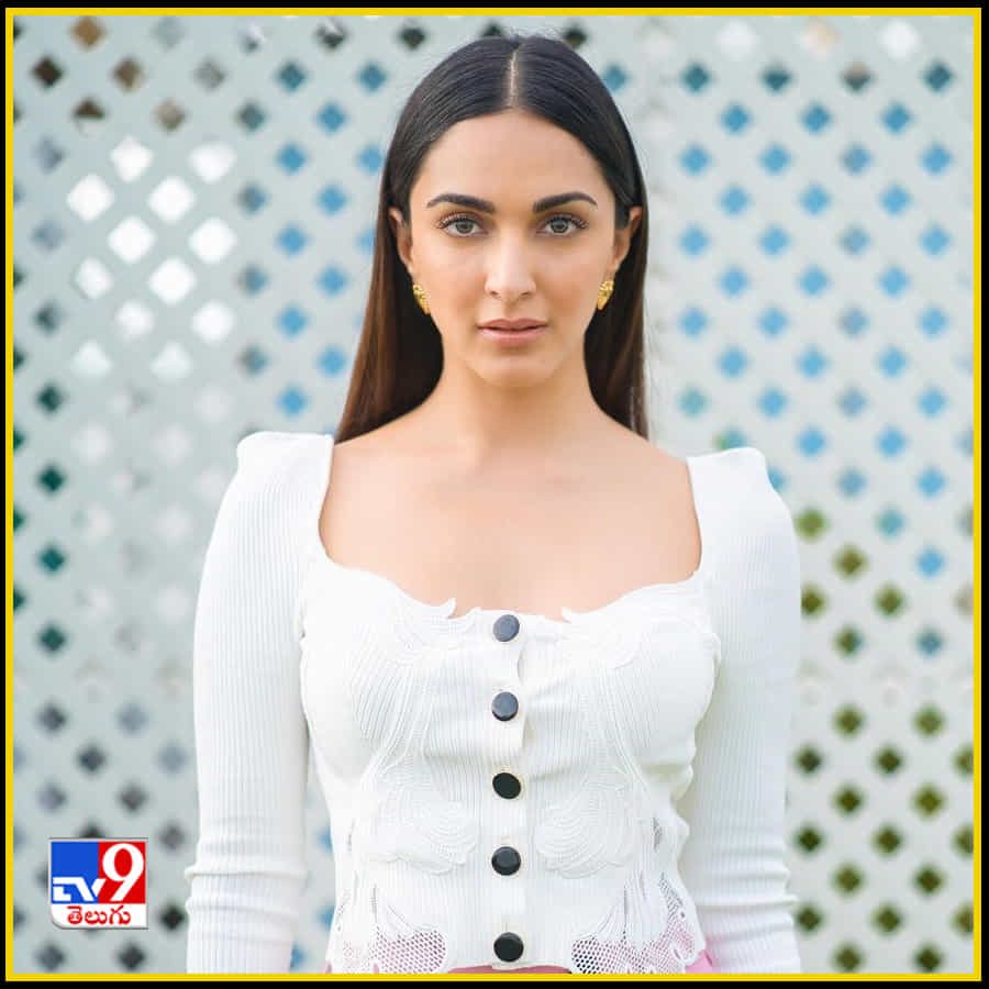 Kiara Advani New Photos. Credit by:Kiara Advani/Instagram