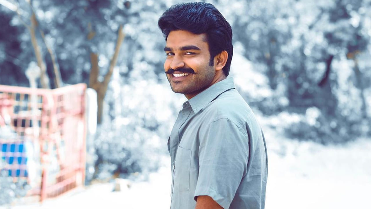 Kiran Abbavaram: జోరు పెంచిన కుర్ర హీరో.. బ్యాక్ టు బ్యాక్ సినిమాలతో బిజీగా కిరణ్ అబ్బవరం