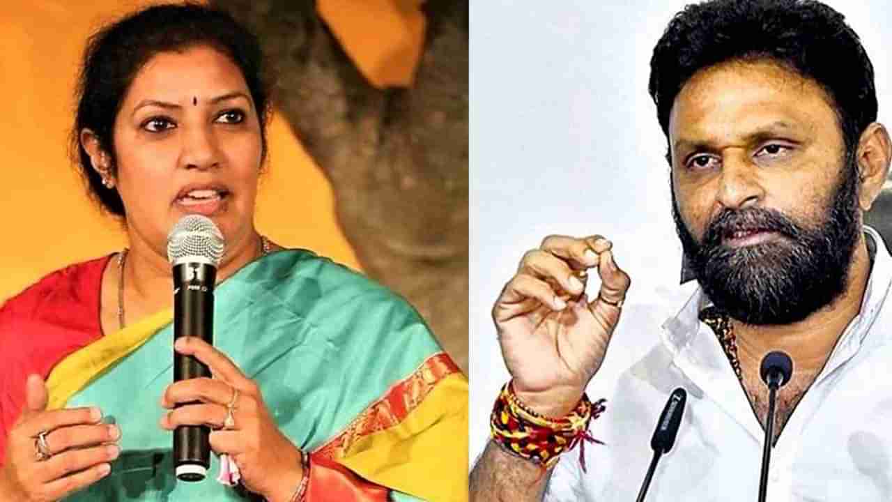 Kodali Nani: నలుగురు వ్యాపారుల కోసం అభివృద్ధిని అడ్డుకోవడం దారుణం.. పురంధేశ్వరిపై కొడాలి నాని విమర్శలు..