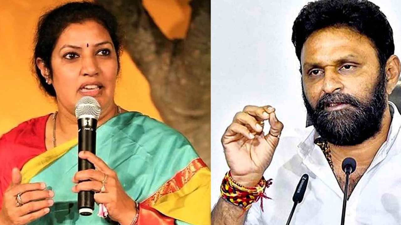 Kodali Nani: నలుగురు వ్యాపారుల కోసం అభివృద్ధిని అడ్డుకోవడం దారుణం.. పురంధేశ్వరిపై కొడాలి నాని విమర్శలు..