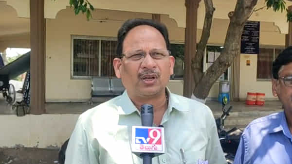 Andhra Pradesh: కోనసీమ రైతులకు గుడ్న్యూస్.. టీవీ9 కథనాలకు స్పందించిన అధికారులు.. రైతులకు స్పష్టమైన హామీ..!