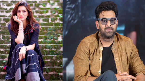 Kriti Sanon: ప్రభాస్ సినిమా ఎప్పటికీ గుర్తుంటుంది.. కృతి సనన్ ఇంట్రెస్టింగ్ కామెంట్స్..