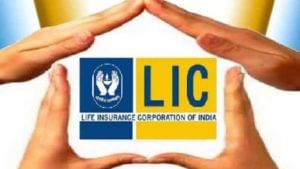 LIC Shares: మళ్లీ పడిపోయిన ఎల్‌ఐసీ షేర్లు.. లిస్టింగ్‌ తర్వాత 18.94 శాతం తగ్గిన స్టాక్‌..
