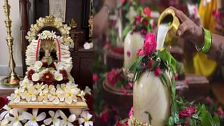 Tirumala: నేడు సెప్టెంబర్ నెల కోటా శ్రీవారి ఆర్జిత సేవా టికెట్లు రిలీజ్.. ముందు వ‌చ్చిన వారికి ముందు అనే ప్రాతిప‌దిక‌న‌ కేటాయింపు