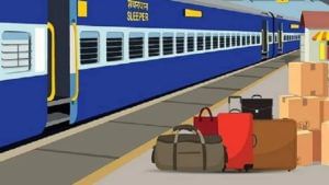 Indian Railway: రైల్వే ప్రయాణికులకి అలర్ట్‌.. ఈ విషయం తెలుసుకోపోతే జేబుకి చిల్లు..!