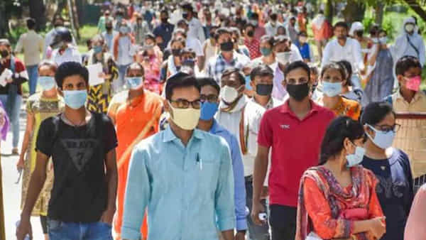 Covid 4th Wave: భారత్లో మళ్లీ పెరిగిన కరోనా కేసులు, మరణాలు.. గత 24 గంటల్లో ఎన్ని నమోదయ్యాయంటే..?
