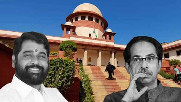 Maharashtra Political Crisis: మహారాష్ట్ర రాజకీయ సంక్షోభం.. ఉద్ధవ్ సర్కార్కు సుప్రీంకోర్టు నోటీసులు..