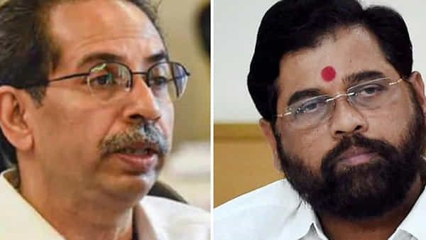 Maharashtra Political Crisis: ముదురుతున్న రాజకీయ సంక్షోభం.. గవర్నర్తో షిండే భేటీ.. బీజేపీతో కలిసి ప్రభుత్వాన్ని ఏర్పాటు చేసే దిశగా అడుగులు