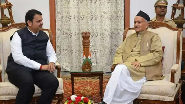 Maharashtra Political Crisis: మహా సంక్షోభంలో మరో మలుపు.. గవర్నర్తో ఫడ్నవీస్ భేటీ.. బలనిరూపణపై రాజ్భవన్ కీలక ఆదేశాలు..