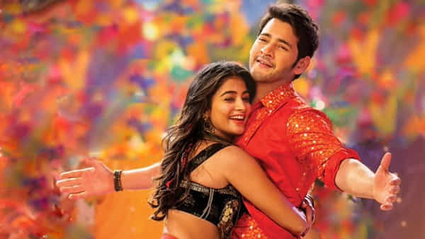 Mahesh Babu : మహేష్ సినిమానుంచి బుట్టబొమ్మ తప్పుకుందా.. ? అసలు విషయం ఏంటంటే