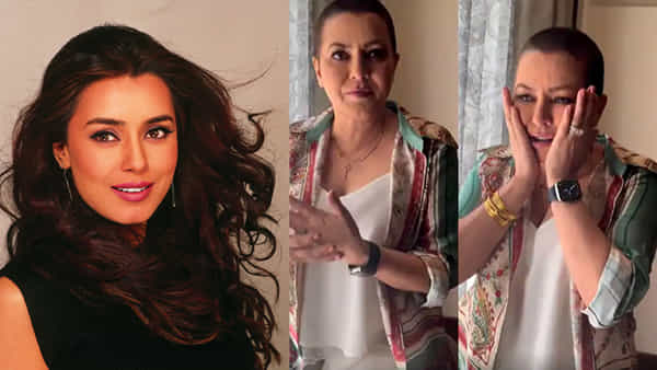 Mahima Chaudhry: క్యాన్సర్ బారిన పడిన మరో హీరోయిన్.. భావోద్వేగ పోస్ట్ చేసిన మహిమా..