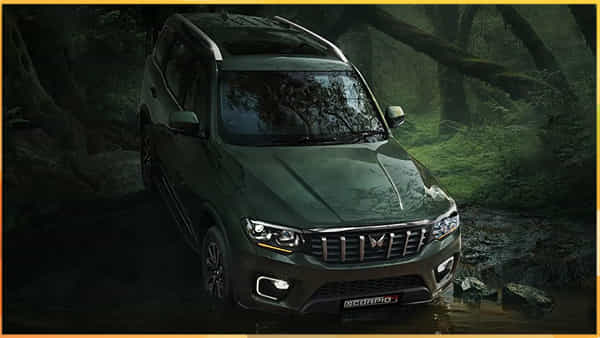 Mahindra Scorpio: మార్కెట్లోకి కొత్త స్కార్పియో.. న్యూ లుక్తో అదిరిపోయే ఫీచర్స్