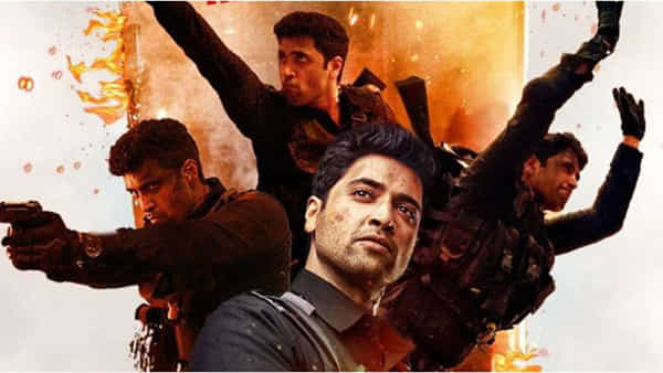 Major Movie Review : జవాన్ల జీవితాలకు అద్దం పట్టే... మేజర్