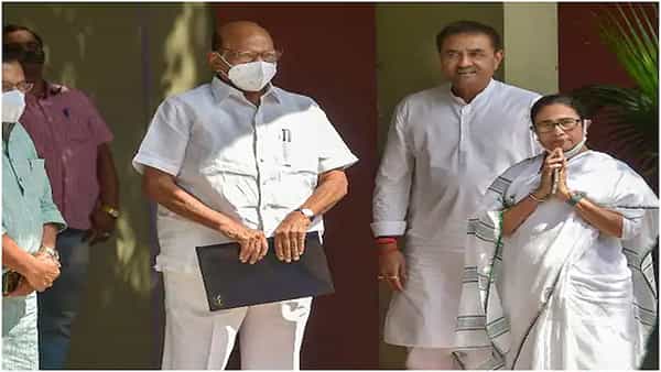 Presidential Elections 2022: ఉమ్మడి అభ్యర్థికి విపక్షాలు అంతా ఓకే.. తేలాల్సింది ఆ ఒక్కటే.. తెరమీదకు మరో ఇద్దరి పేర్లు