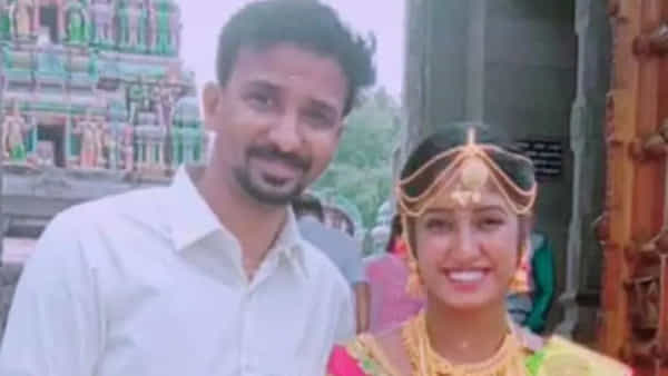 Viral: బ్రష్ చేయకుండా కిస్.. భార్య వద్దని వారించినందుకు అతను ఊహించని పని చేశాడు