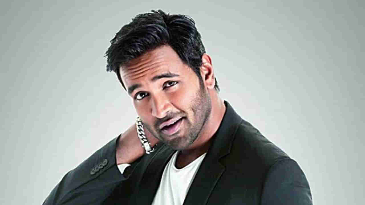 Vishnu Manchu: వినూత్నంగా నయా మూవీ టైటిల్ రివీల్ చేసిన మంచు విష్ణు..