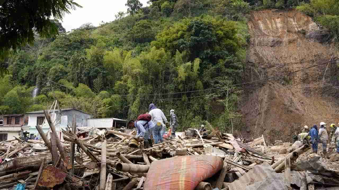 Manipur: అంతకంతకూ పెరుగుతోన్న మృతుల సంఖ్య.. ముమ్మరంగా సాగుతున్న సహాయక చర్యలు