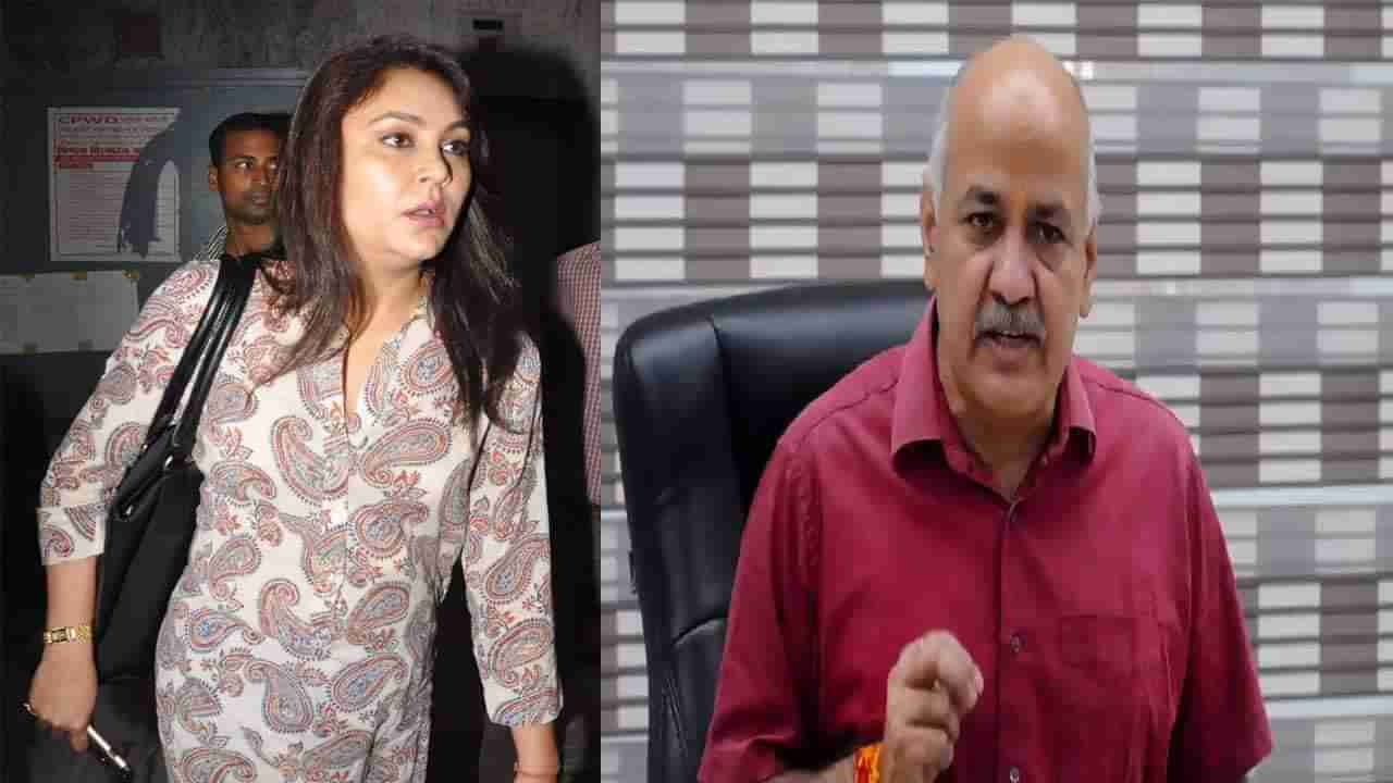 Manish Sisodia: మనీశ్‌ సిసోడియాపై రూ.100 కోట్ల పరువు నష్టం దావా వేసిన అస్సాం సీఎం భార్య!