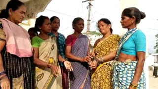 AP : ఓ వైపు పులి, మరోవైపు ఎలుగుబంటి..! ఎట్నుంచి ఎటాక్‌ చేస్తాయో తెలియదు.. బిక్కుబిక్కుమంటున్న జనం