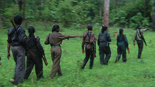 Madhya Pradesh: మవోయిస్టులు-భద్రతా బలగాల మధ్య కాల్పులు.. ముగ్గురు హతం