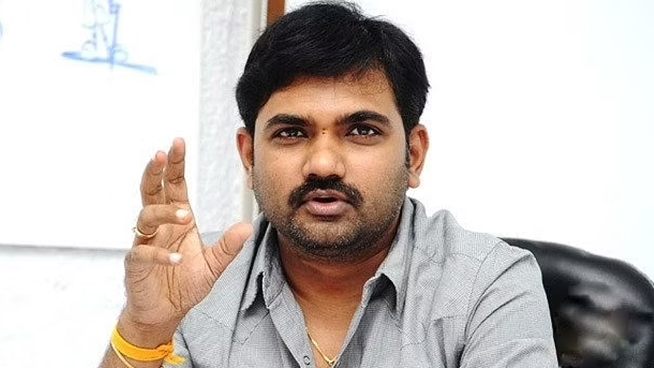 Director Maruthi: ఆ విషయంలో ప్రేక్షకులకు థ్యాంక్స్ చెప్పిన డైరెక్టర్ మారుతి.. పక్కా కమర్షియల్ సక్సెస్‏మీట్‏లో ఇంట్రెస్టింగ్ కామెంట్స్..