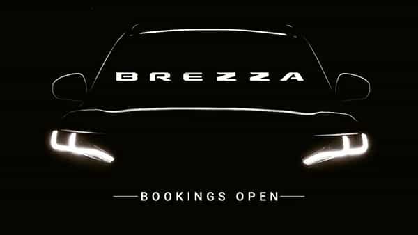 Maruti Suzuki Brezza: మారుతి నుంచి తొలి సన్రూఫ్ SUV.. న్యూ ఫీచర్స్ అదుర్స్.. ధర రూ. 8 లక్షల నుంచి ప్రారంభం..