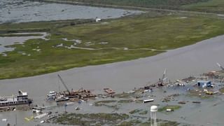 Nigeria: నైజీరియాలో మారణహోమం.. చర్చిపై ఉగ్రదాడి.. 50 మంది మృత్యువాత!