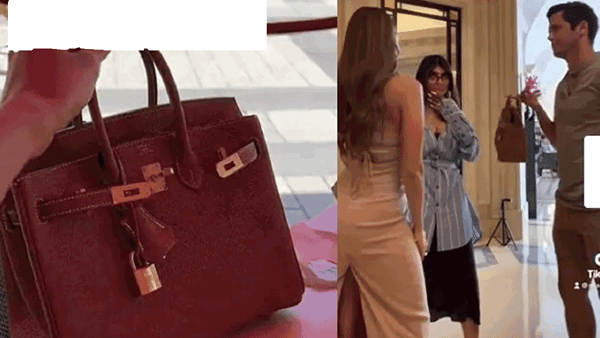 Viral Video: మియా ఖలీఫాతో భర్త ముచ్చట్లు.. రెడ్ హ్యాండెడ్గా పట్టుకున్న భార్య.. సీన్ కట్ చేస్తే!