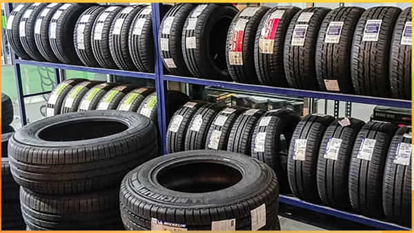Best Tyre Brand in India: ఇవి దేశంలోని అత్యంత శక్తివంతమైన టైర్లు.. ప్రభుత్వం నుండి 5 స్టార్ రేటింగ్!