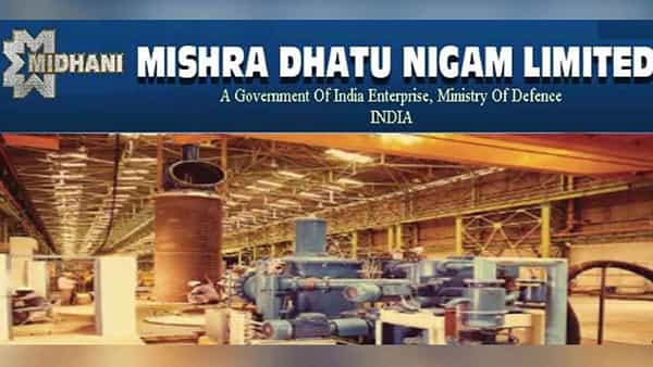 MIDHANI Recruitment 2022: ఏడాదికి రూ.11లక్షల జీతంతో.. హైదరాబాద్లోని మిథానిలో మేనేజర్ ఉద్యోగాలు..