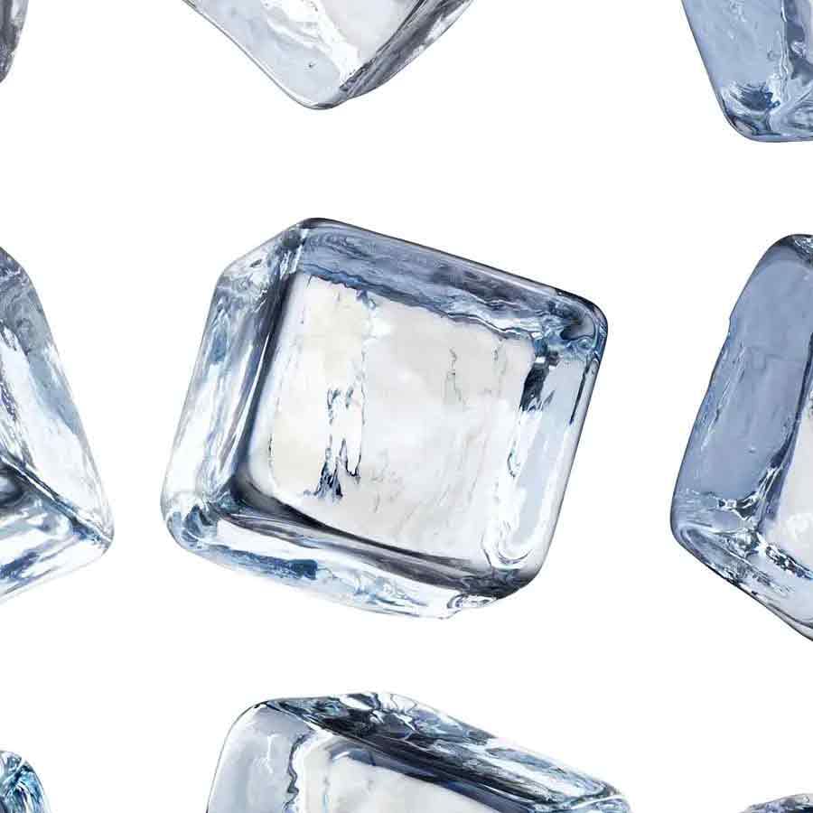 తలనొప్పిగా ఉన్నప్పుడు మెడ వెనుక భాగంలో ఐస్ క్యూబ్తో మసాజ్ చేయాలి. ఇలా చేయడం వల్ల తలనొప్పి నుంచి ఉపశమనం లభిస్తుంది.