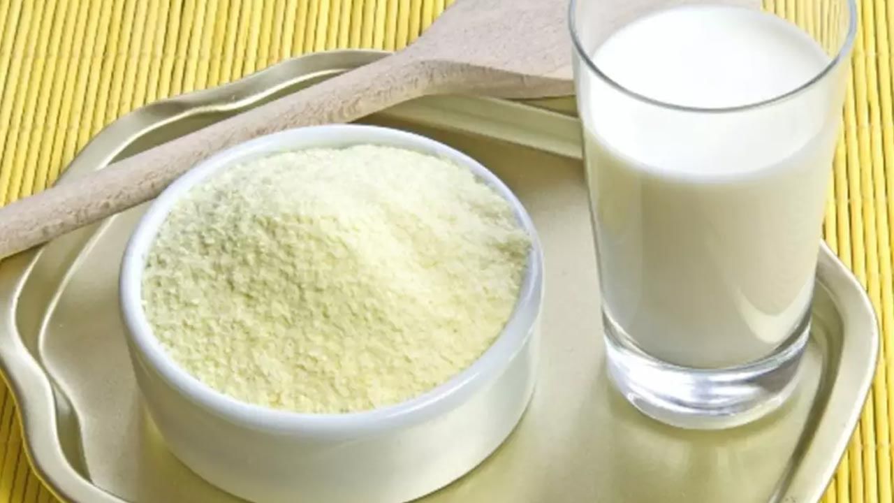 Milk Powder: ఉదయాన్నే పాలపొడితో తయారుచేసిన కాఫీ, టీలు తాగుతున్నారా.. అయితే మీరు ప్రమాదంలో పడినట్లే..!