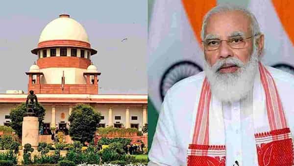 Supreme Court of India: 2002 గుజరాత్ అల్లర్ల కేసులో మోదీకి క్లీన్ చిట్.. జకీయా జాఫ్రీ పిటిషన్ లో మెరిట్ లేదన్న సుప్రీం..