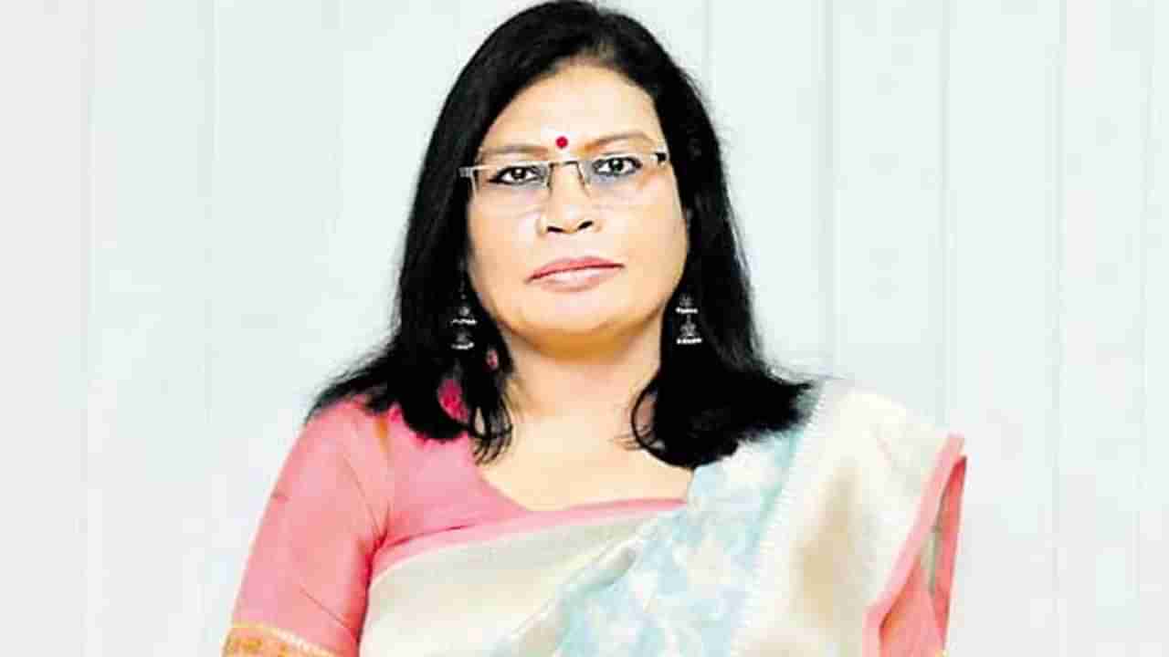 Union bank of India: యూనియన్ బ్యాంక్ ఆఫ్ ఇండియా ఎండీ, సీఈఓగా మణిమేఖ.. విజయ బ్యాంక్ నుంచి ప్రస్థానం ప్రారంభం..