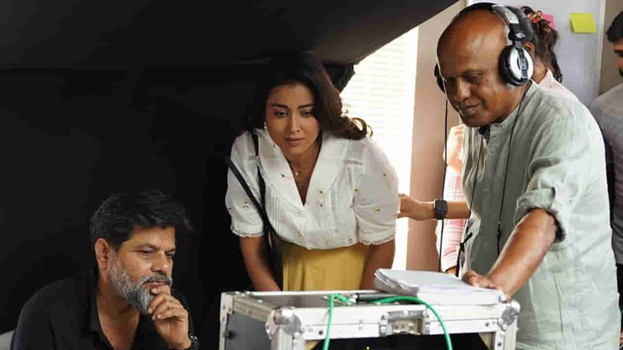 Music School: షూటింగ్ పూర్తిచేసుకున్న మ్యూజిక్ స్కూల్.. విడుదల ఎప్పుడంటే..