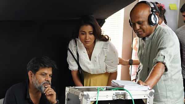 Music School: షూటింగ్ పూర్తిచేసుకున్న మ్యూజిక్ స్కూల్.. విడుదల ఎప్పుడంటే..