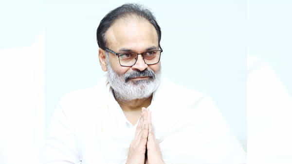 Nagababu: ఆంధ్రప్రదేశ్ను వారి నుంచి విముక్తి చేయాలి.. జనసేన నేత నాగబాబు కీలక వ్యాఖ్యలు..