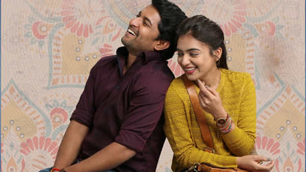 Ante Sundaraniki: నాని అంటే సుందరానికి మూవీ ప్రీరిలీజ్ ఈవెంట్ ముహూర్తం ఖరారు.. గెస్ట్గా ఆ స్టార్ హీరో