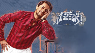 Brahmaji : త‌న పెర్ఫామెన్స్‌కి నేను ఫిదా అయ్యాను.. బ్రహ్మాజీ ఇంట్రస్టింగ్ కామెంట్స్