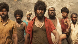 The Warrior: యూట్యూబ్‌ను షేక్ చేస్తున్న రామ్ నయా మూవీ.. భారీ వ్యూస్‌తో దూసుకుపోతోన్న ది వారియర్ టీజర్