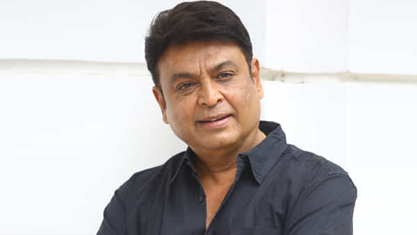 Ante Sundaraniki: నటుడిగా నాకు తృప్తినిచ్చిన సినిమా అంటే సుందరానికీ.. ఇంట్రెస్టింగ్ కామెంట్స్ చేసిన నరేష్ వి.కె..