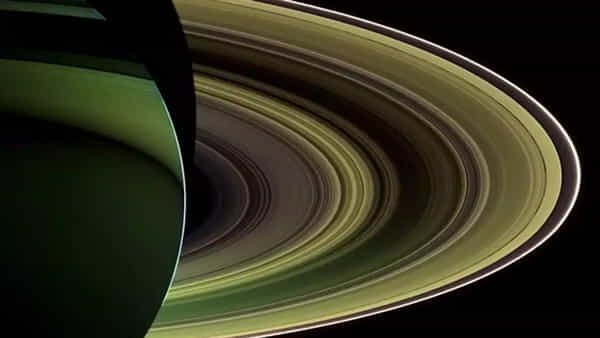 NASA Releases Stunning Video: నాసా అద్భుత వీడియో..! మేఘాల గుండా వెళ్తోన్న గురు గ్రహం..