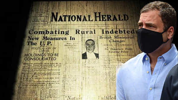 National Herald Case: రాహుల్ను విచారిస్తున్న ముగ్గురు అధికారులు.. ఈడీ కార్యాలయాన్ని ముట్టడించిన కాంగ్రెస్ శ్రేణులు..